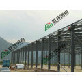 Steel Structure Green House